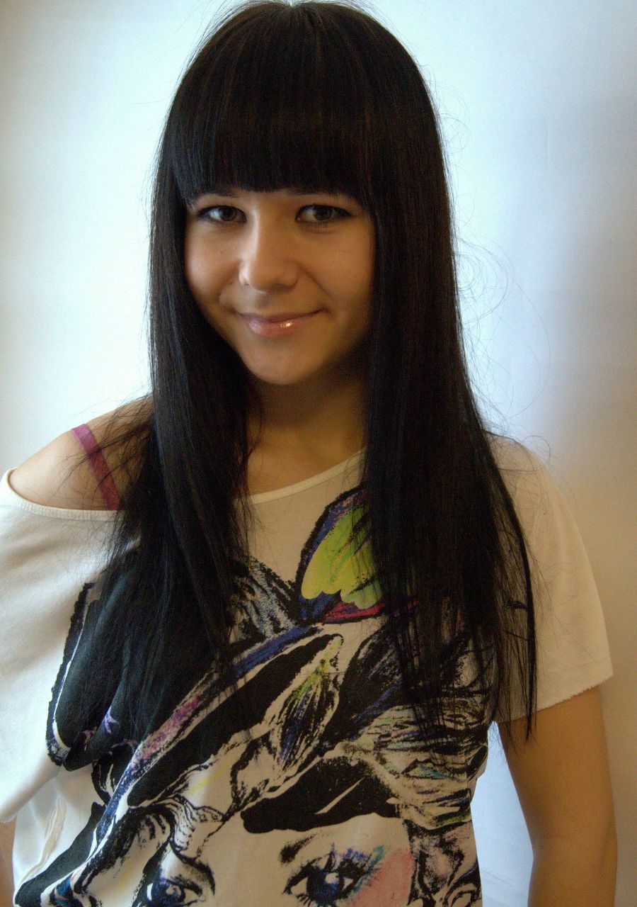 Анна Сакович | Санкт-Петербург