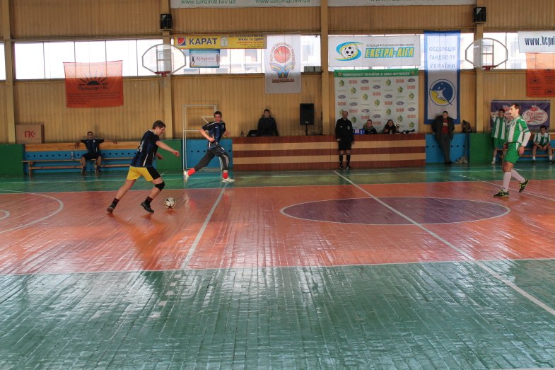 Андрей Ползиков DyKe | Одесса