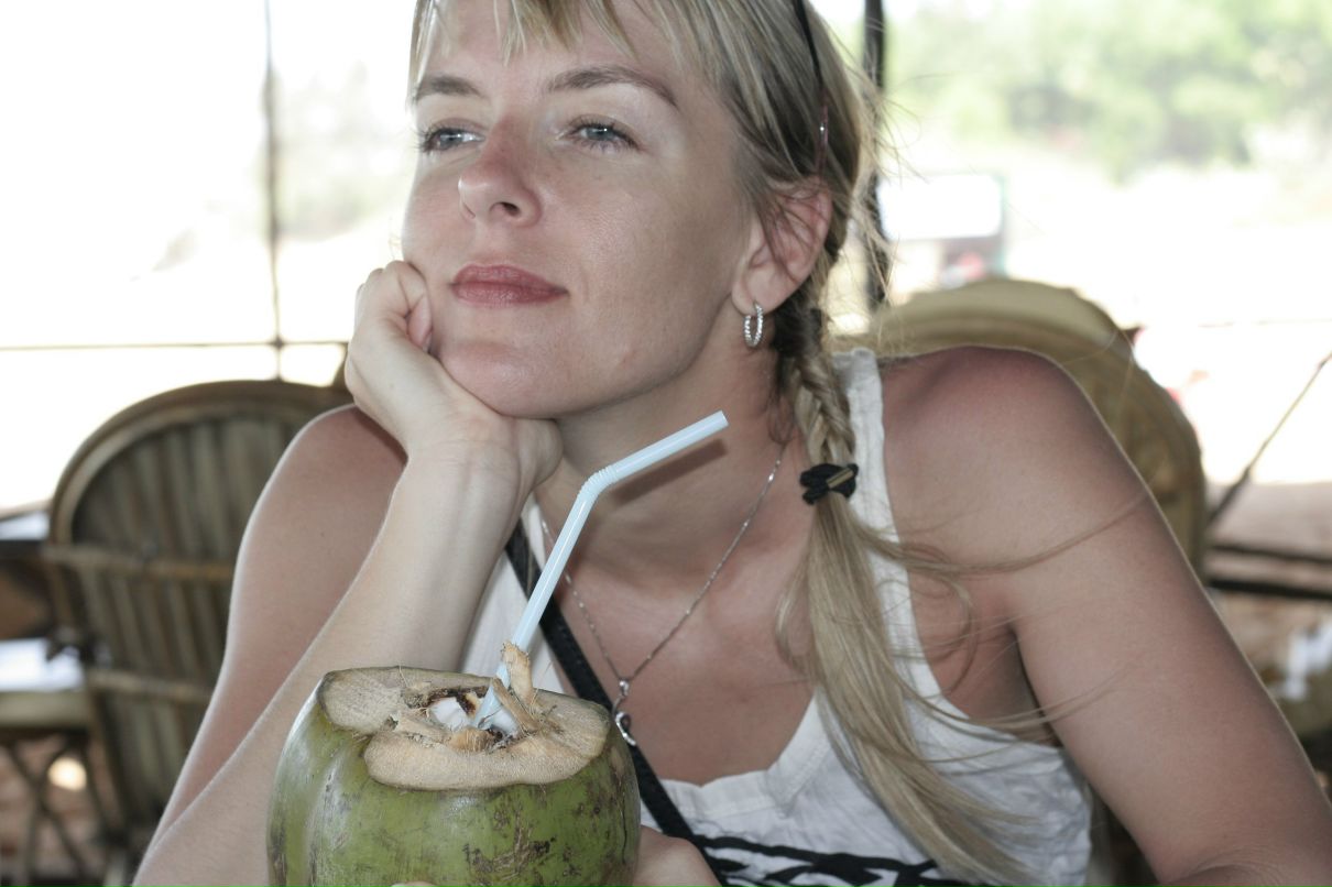 Наталья Золотухина | Limassol