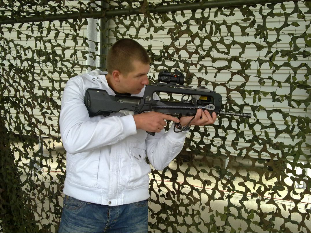 Andreas Carapov | Lörrach