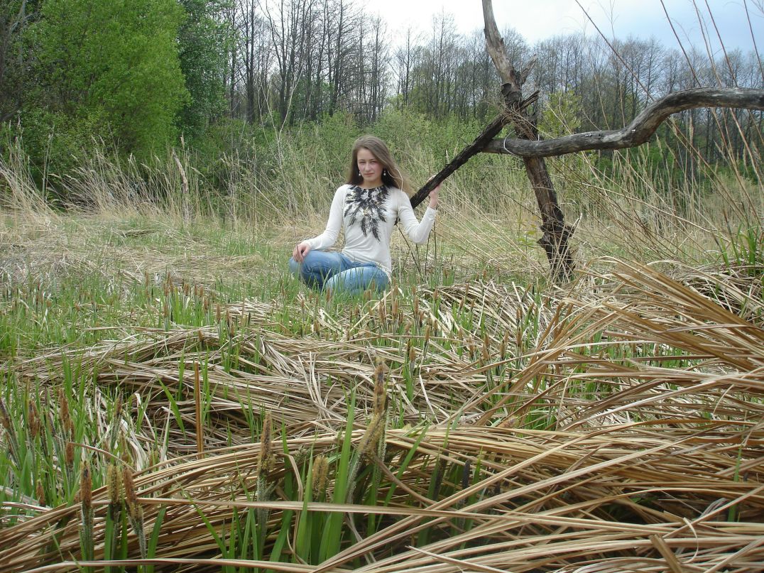 Христина Гуменюк | Ивано-Франковск