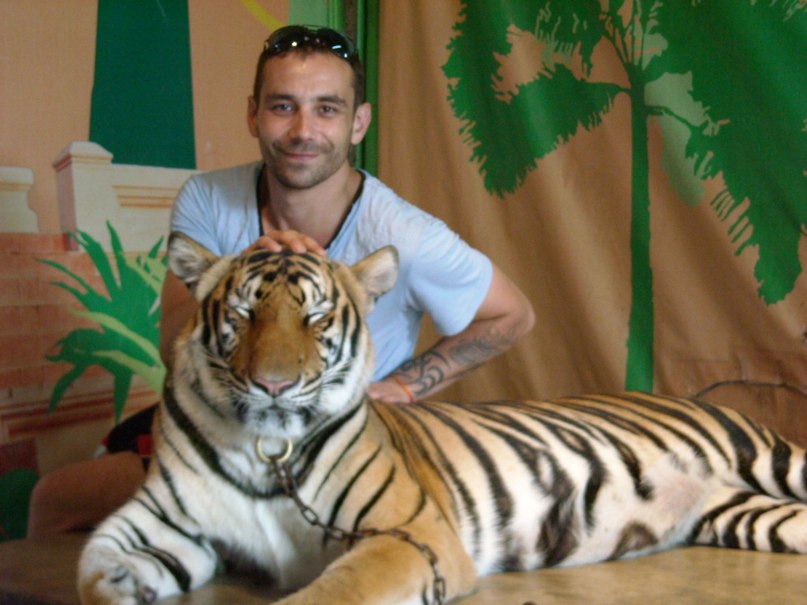 Андрей Чернов | Минск