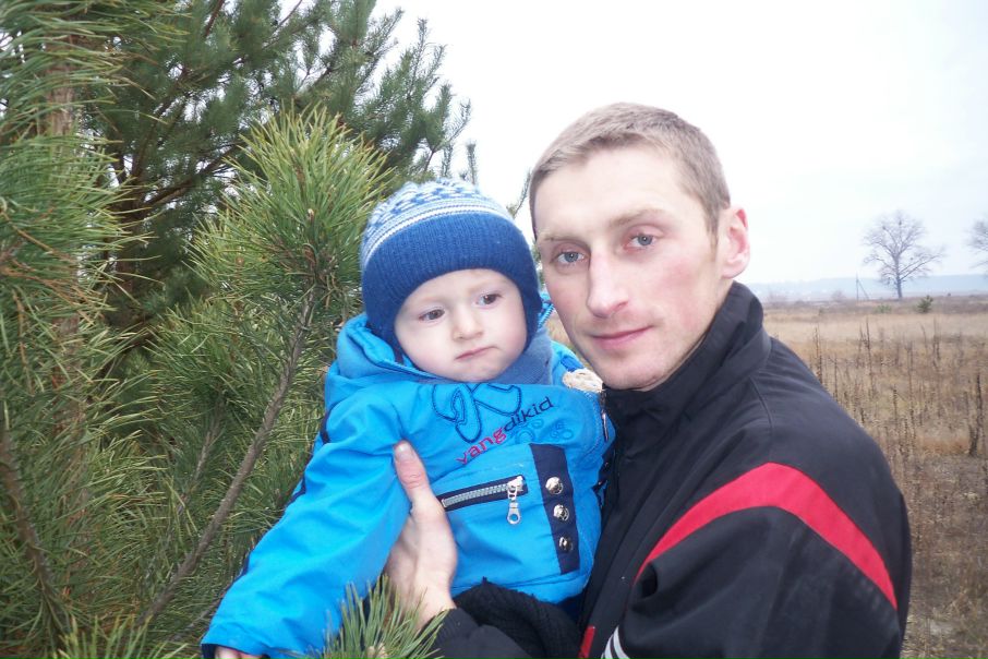 №45, Дима Линец №45, Дима Линец