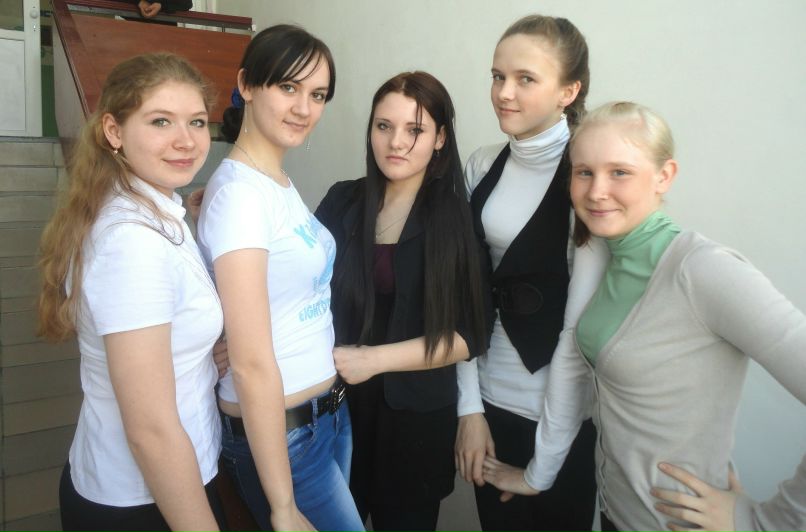 Анастасия Бертрам | Упорово