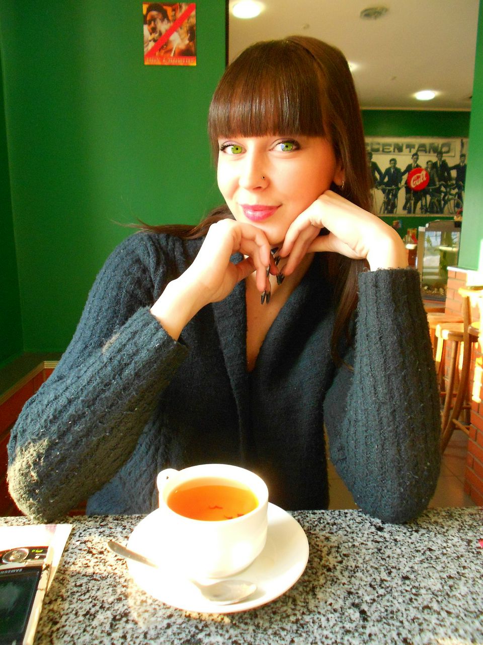 Настюша Пятак | Харьков