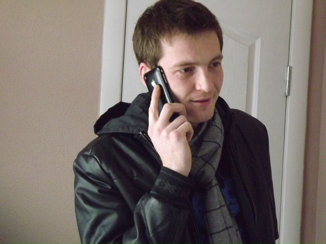 Сергей Пономаренко | Донецк