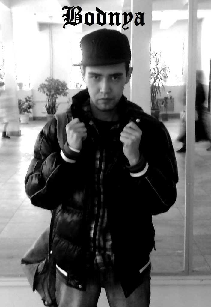 Андрей Никоненко | Хабаровск