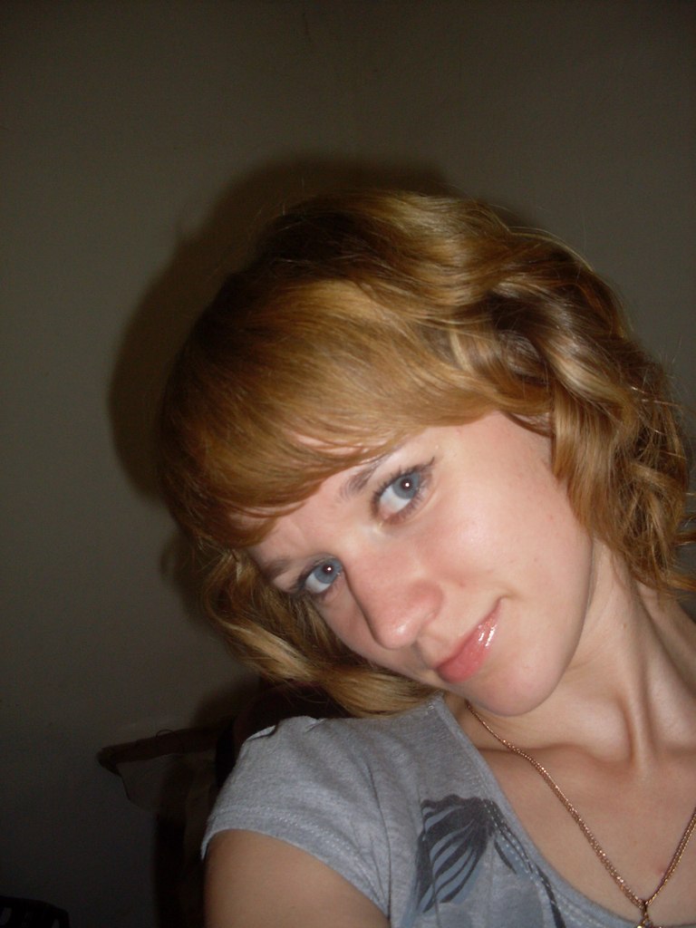 Нина Сергеева | Куйбышев