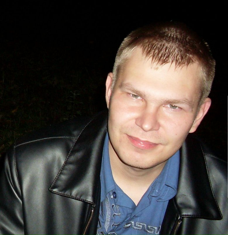 Сергей Воронцов | Санкт-Петербург