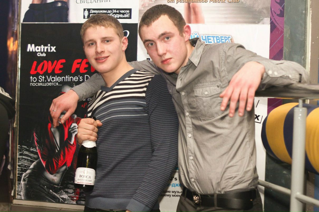 Андрей Рожков ||| | Калининград