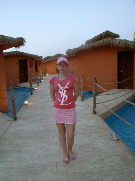 №1, Люда Баязитова №1, Люда Баязитова