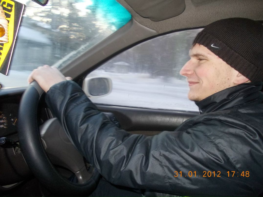 Артем Кретов | Новосибирск