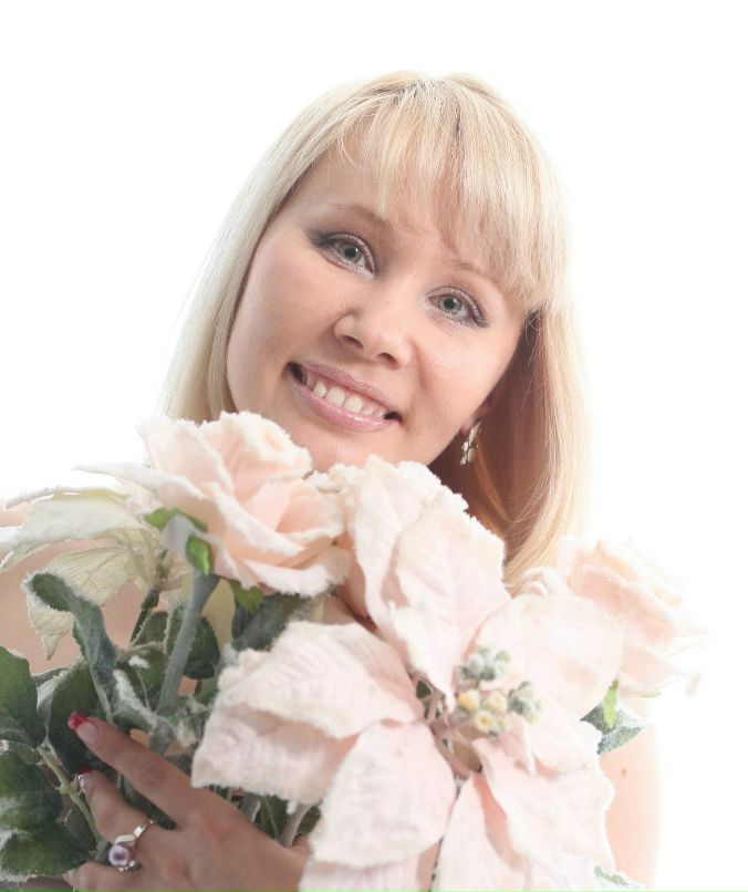 Ольга Пономарева | Череповец