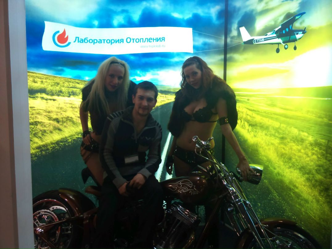 Антон Тылькин | Королёв