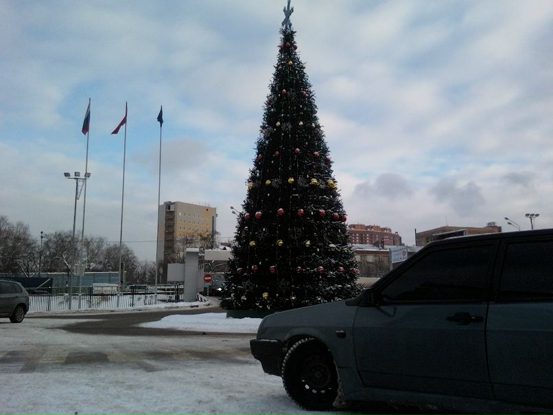 Константин Глушков hamm | Химки