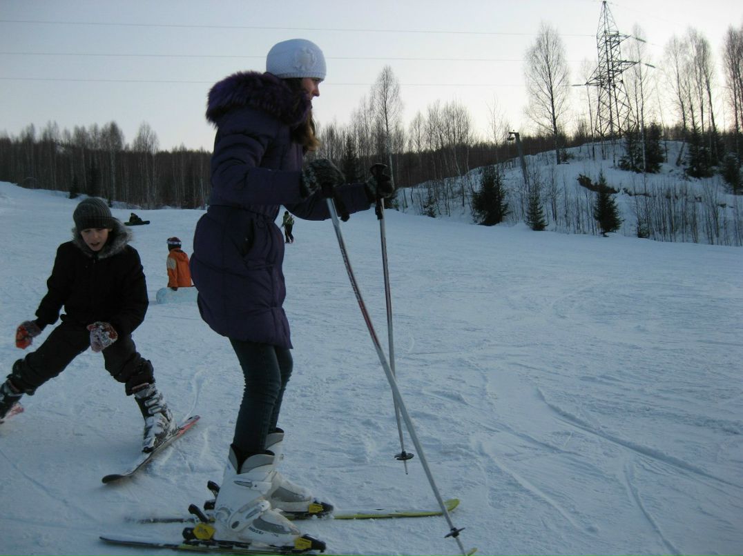 Серёга Булыгин | Пермь