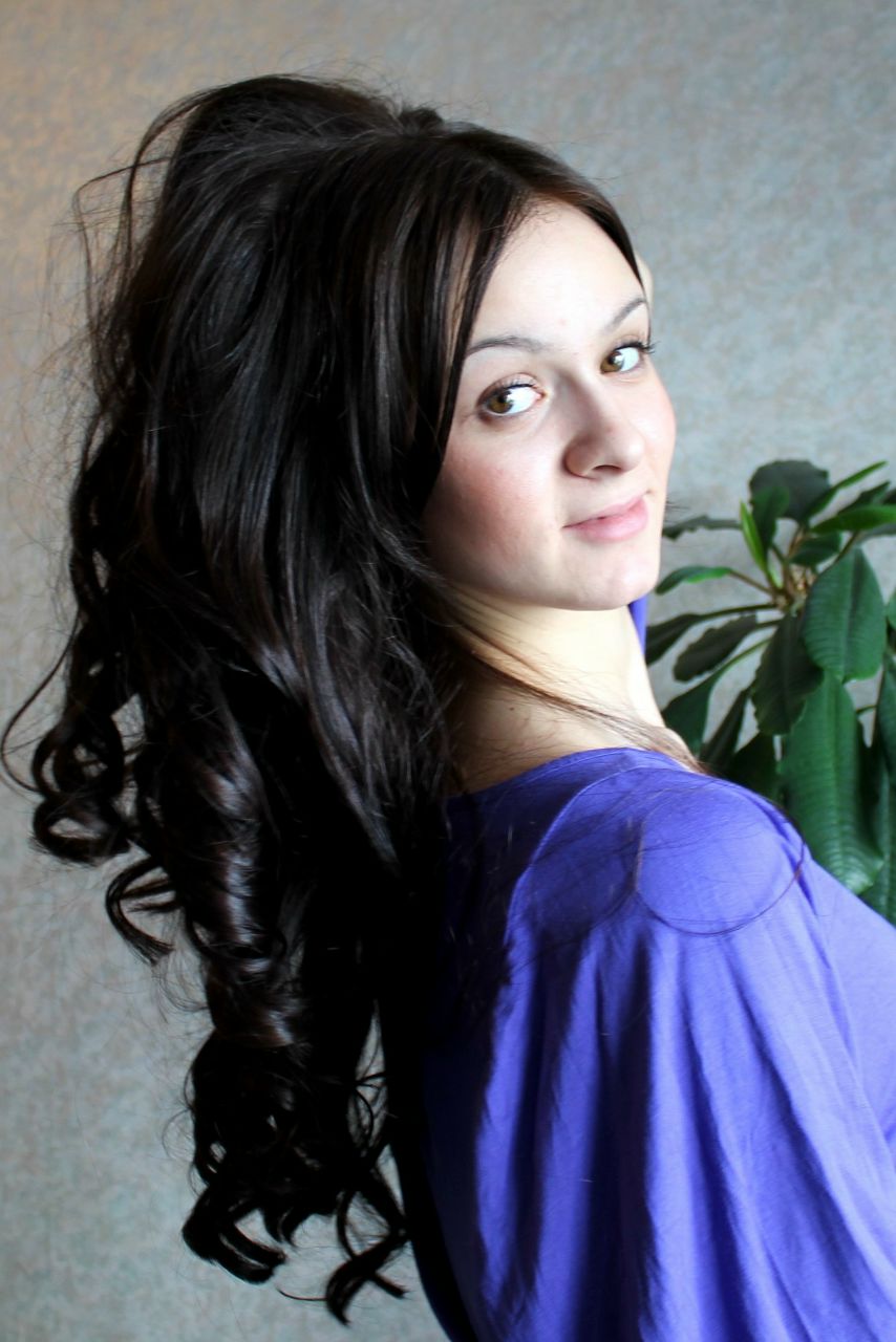 Наталья Романова | Новосибирск