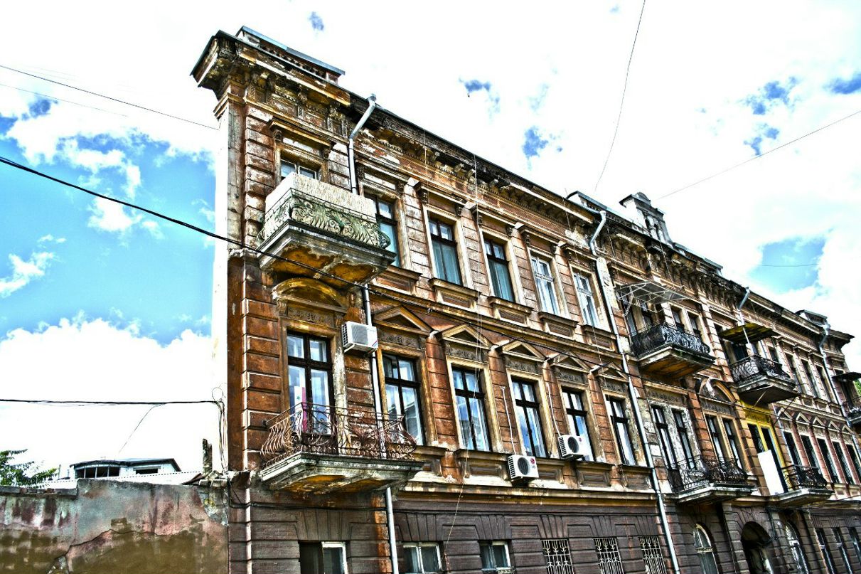Сергей Решетняк | 