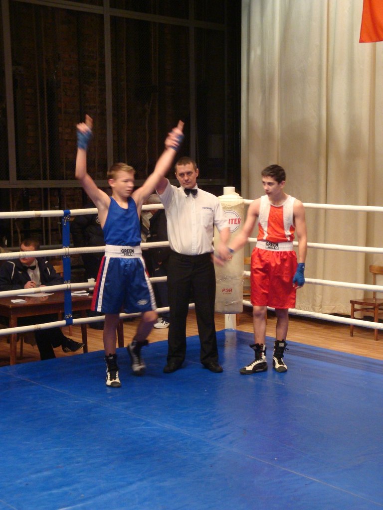 Дима Самохлебов | Ростов-на-Дону