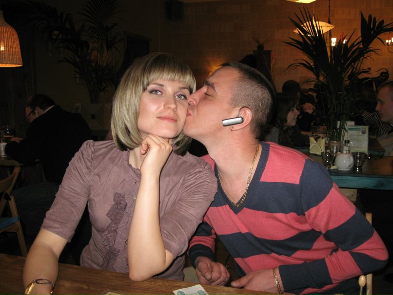 Юля Морозова | Орёл (хутор)