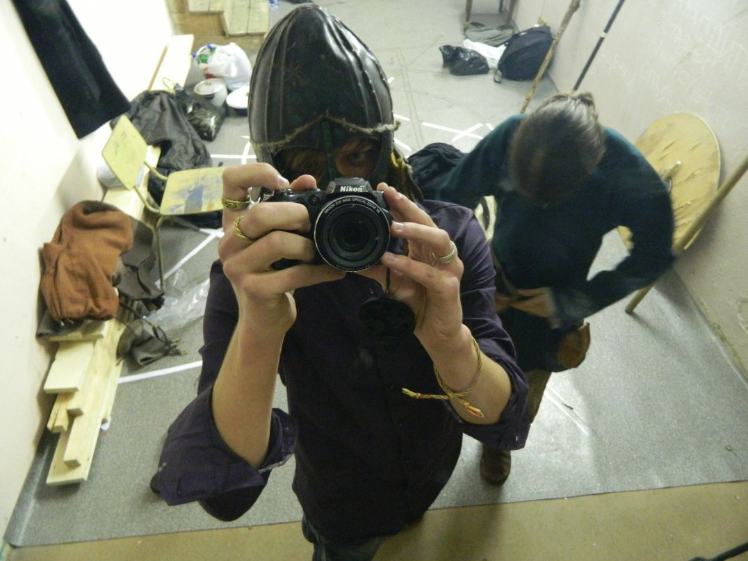 Борис Шумилов | Серпухов