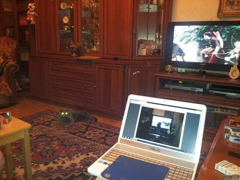 Борис Швецов | Москва