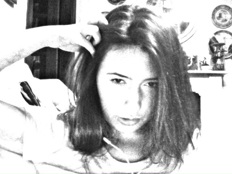 №159, Ольга Мельцер, 31 год, Paris №159, Ольга Мельцер, 31 год, Paris