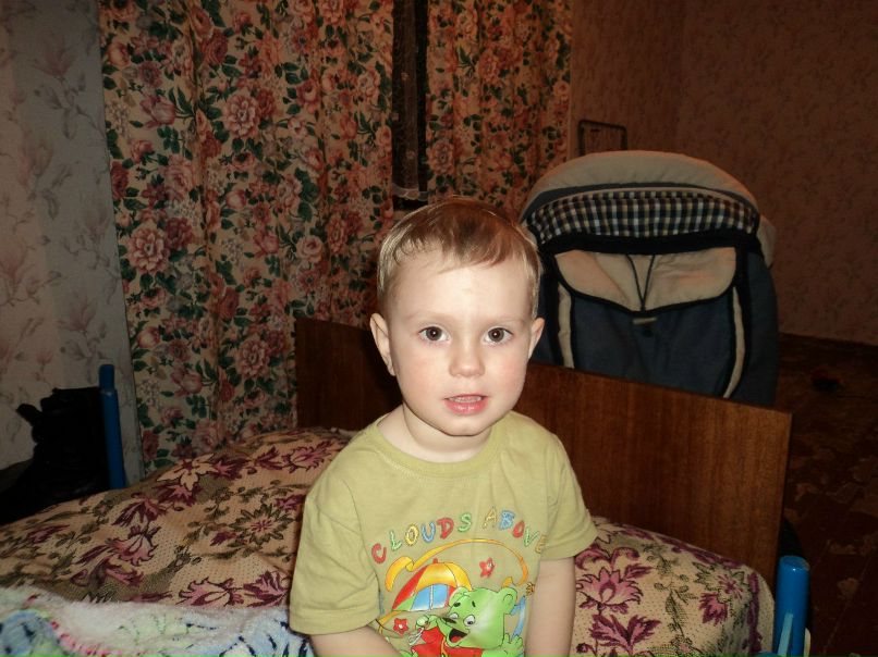 Максим Лихацкий | Ялта