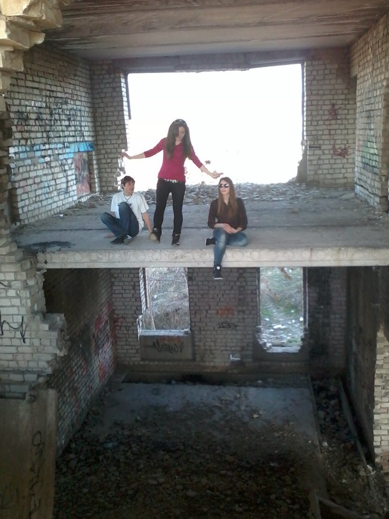 Танюша Кирова | Херсон