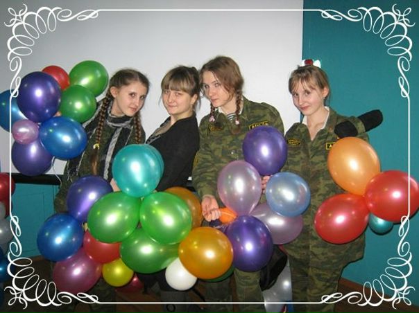 №107, Ника Кислова, 14.12 №107, Ника Кислова, 14.12