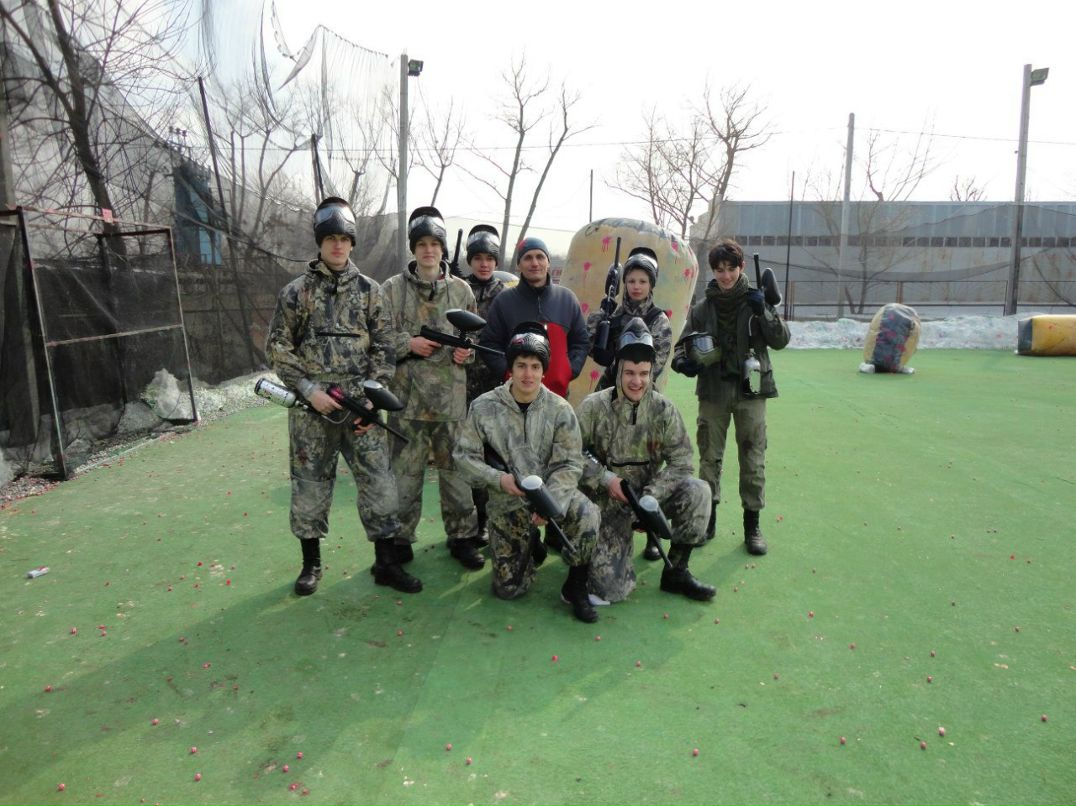 Анастасия Болотникова | 