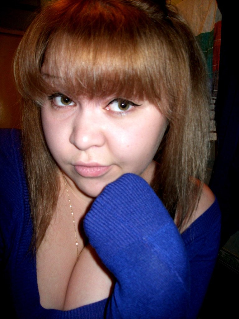 Ольга Тишина | Санкт-Петербург