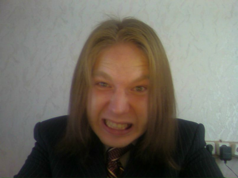 Виталий Сабуров | Makwa