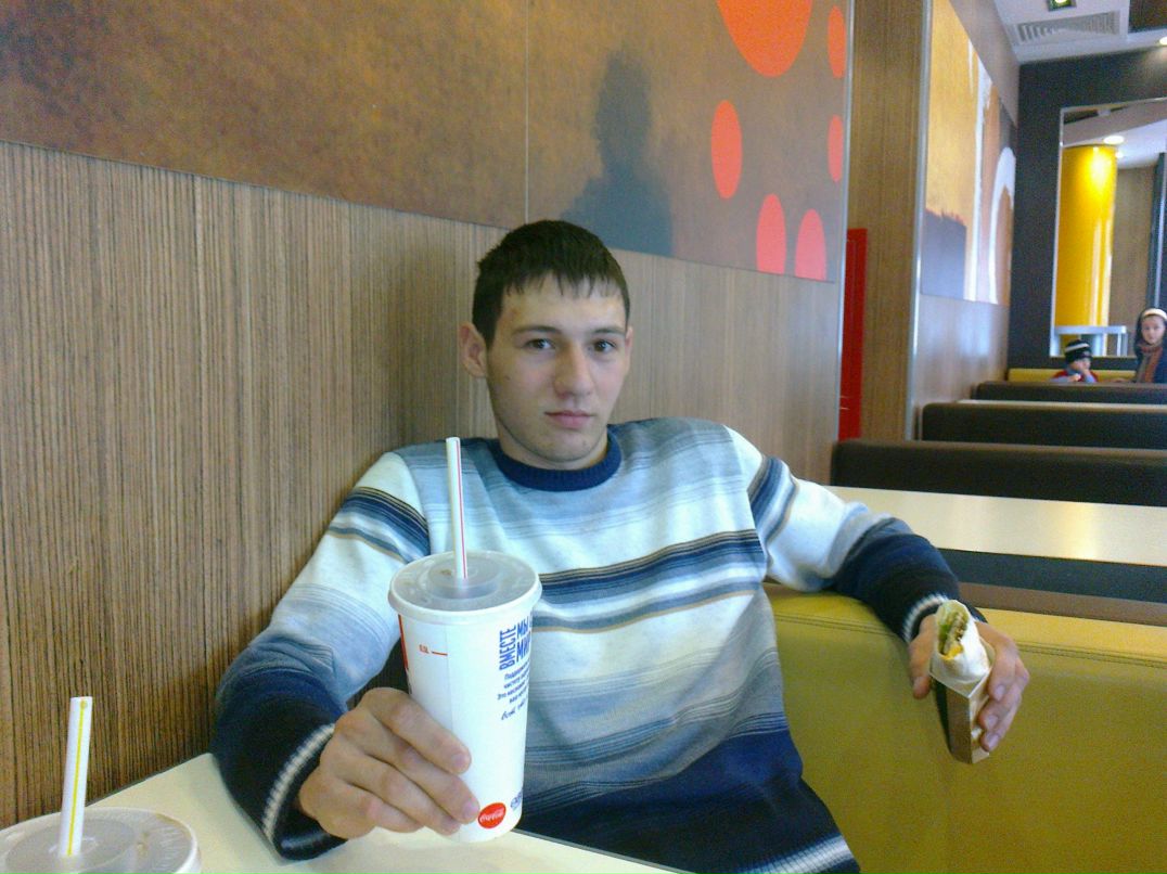 Раиль Закиров | Арск