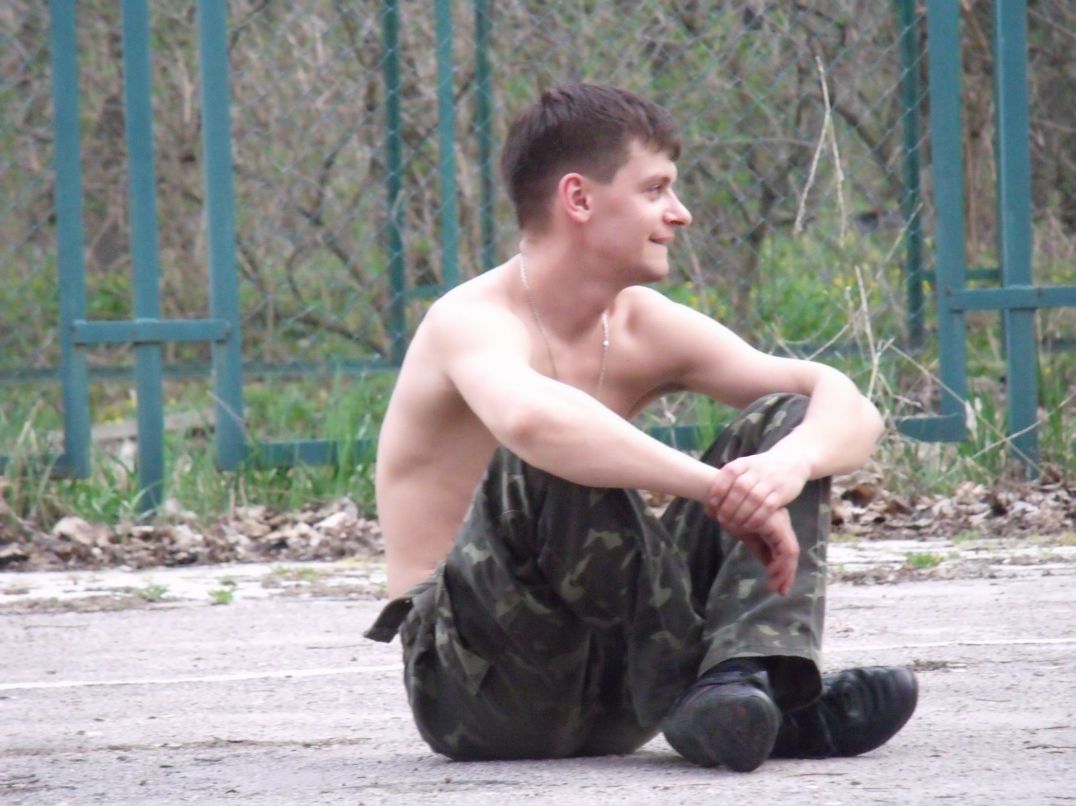 Костя Ткач | Днепр (Днепропетровск)