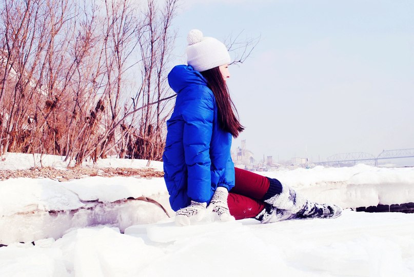 Марина Козлова | Красноярск