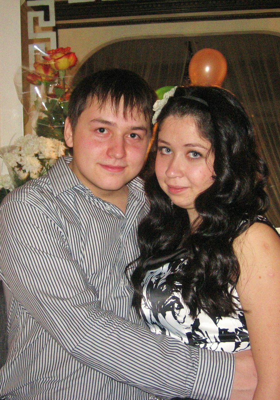 Юлия Гаскарова | Пермь