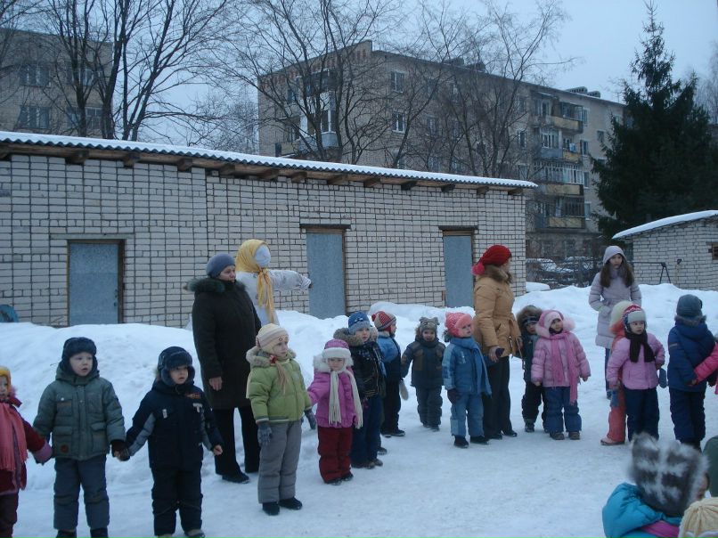 Ольга Смирнова | Вологда