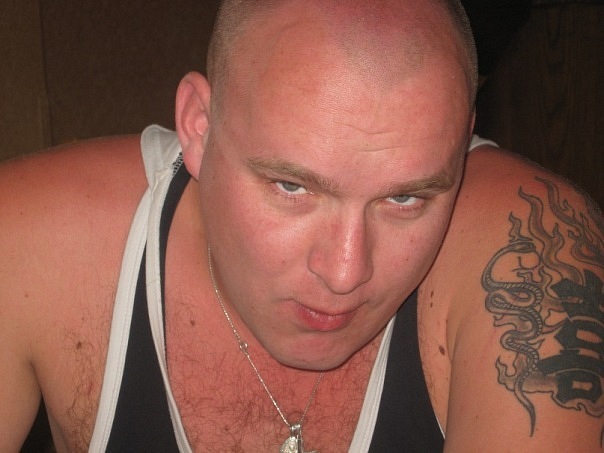 №28, Эдвард Войткевич, 43 года, Вильнюс №28, Эдвард Войткевич, 43 года, Вильнюс