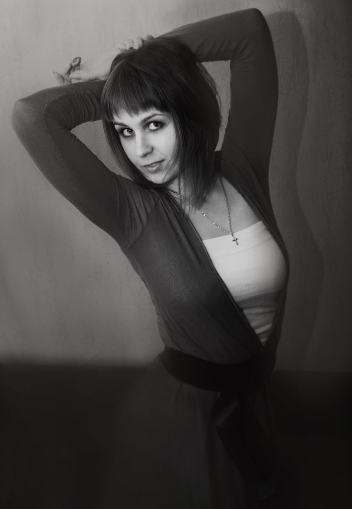 Лия Шилова | Череповец