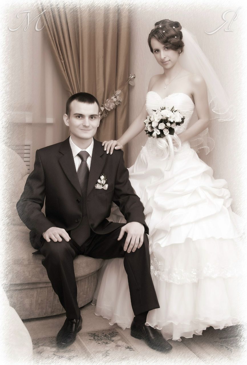 Яна Воронина | Wurzen