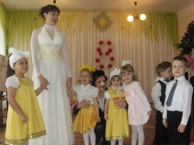 Ольга Бакулина | Ялта