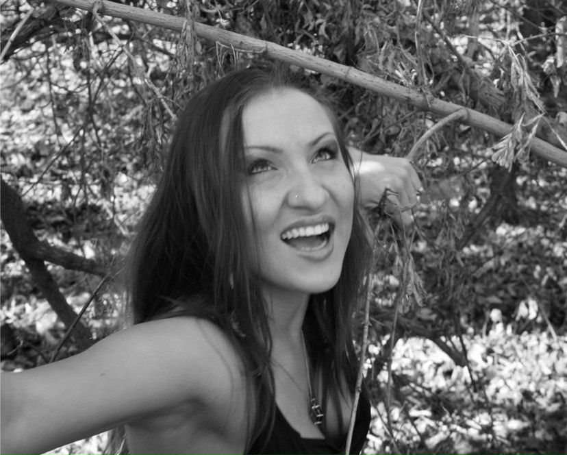 Леся Реут | Новосибирск