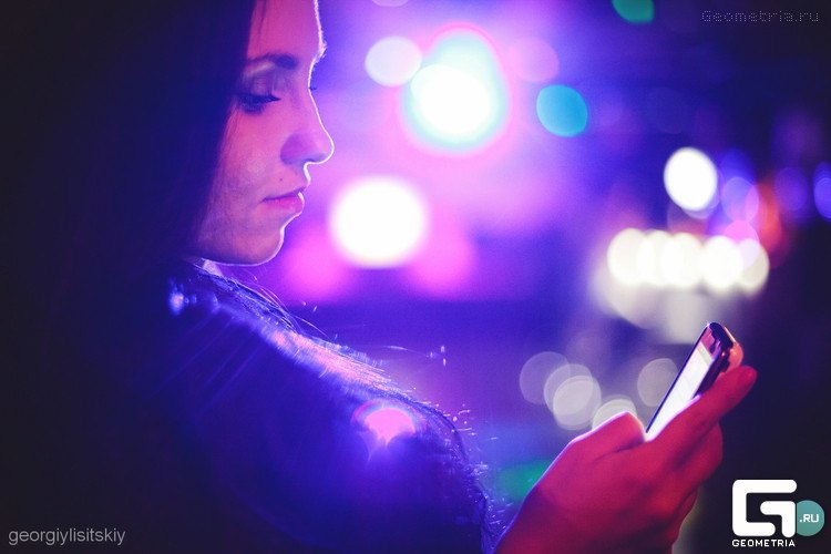 Татьяна Запатичная | Санкт-Петербург