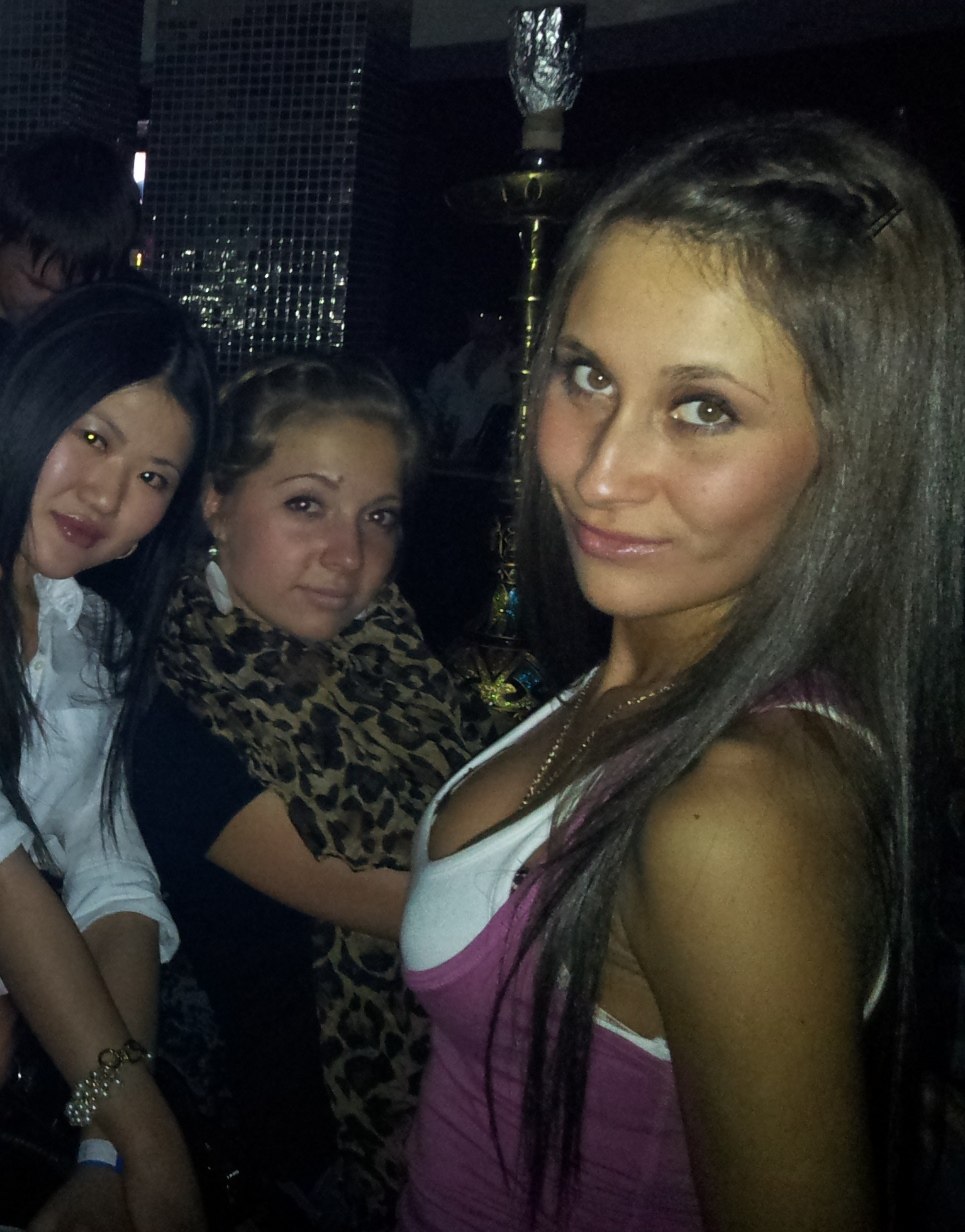 Анюта Зорина ˜”*°•.Нюся.•°*” | Владивосток