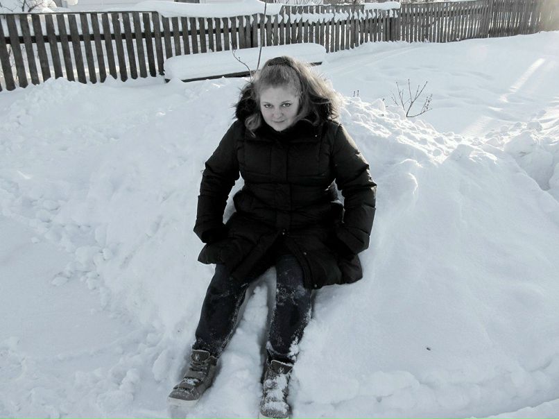 Диана Капустина | Минск