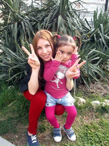 №14, Натиа Джахиа, Зугдиди №14, Натиа Джахиа, Зугдиди