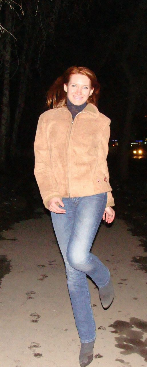 Татьяна Крочановская | Уфа