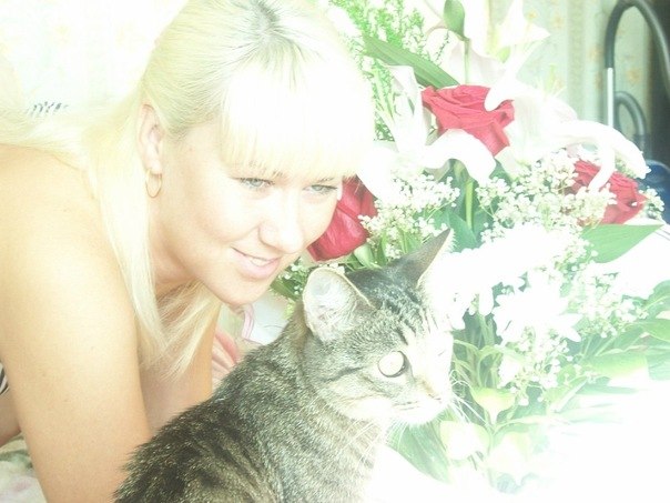 Наталья Новикова | Подольск