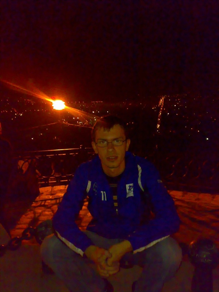 Роман Ярославов | Львов